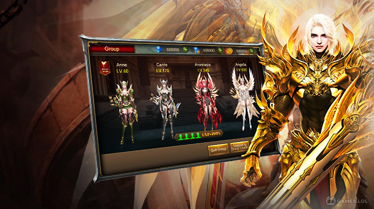 era of celestials gameplay on pc