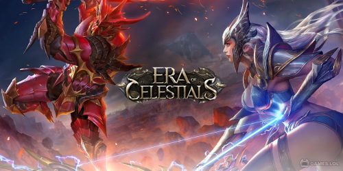 Play Era of Celestials på PC