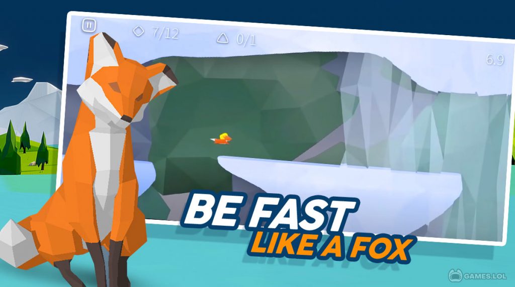 Fast like a Fox - Download & Play for Free Here