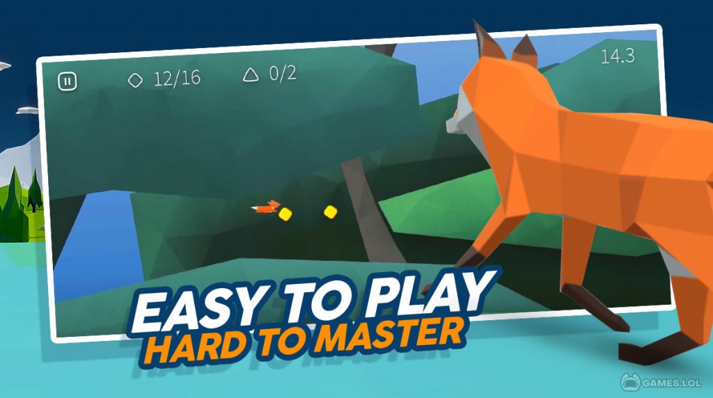 Fast like a Fox - Download & Play for Free Here