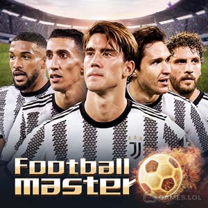 football master on pc