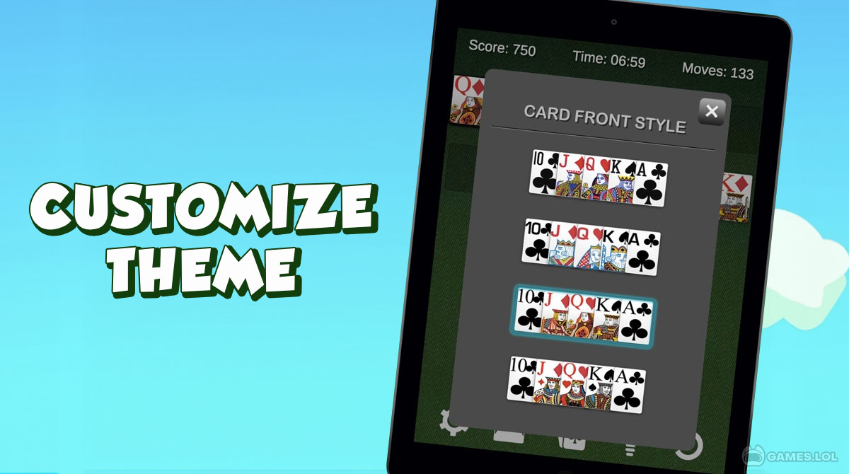 freeCell solitaire for pc