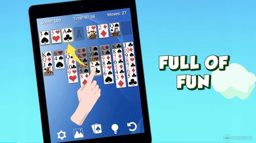 freeCell solitaire pc download