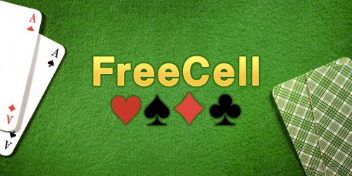 Play FreeCell Solitaire: Card Games on PC