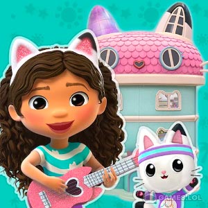 Dream Doll House - Decorating Game for Free Play on PC