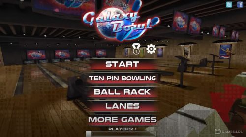 galaxy bowling 3d free download