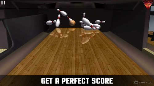 galaxy bowling 3d gameplay on pc