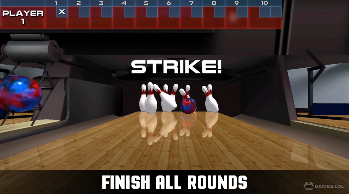 galaxy bowling 3d pc download