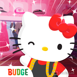 Play Hello Kitty Fashion Star on PC