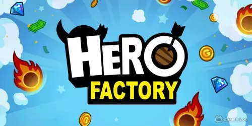 Dream Factory - Jogue Online em SilverGames 🕹️
