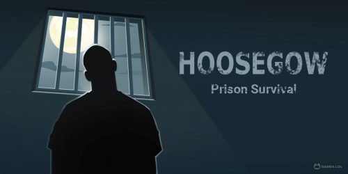 Play Hoosegow: Prison Survival on PC