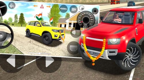 indian cars simulator pc download