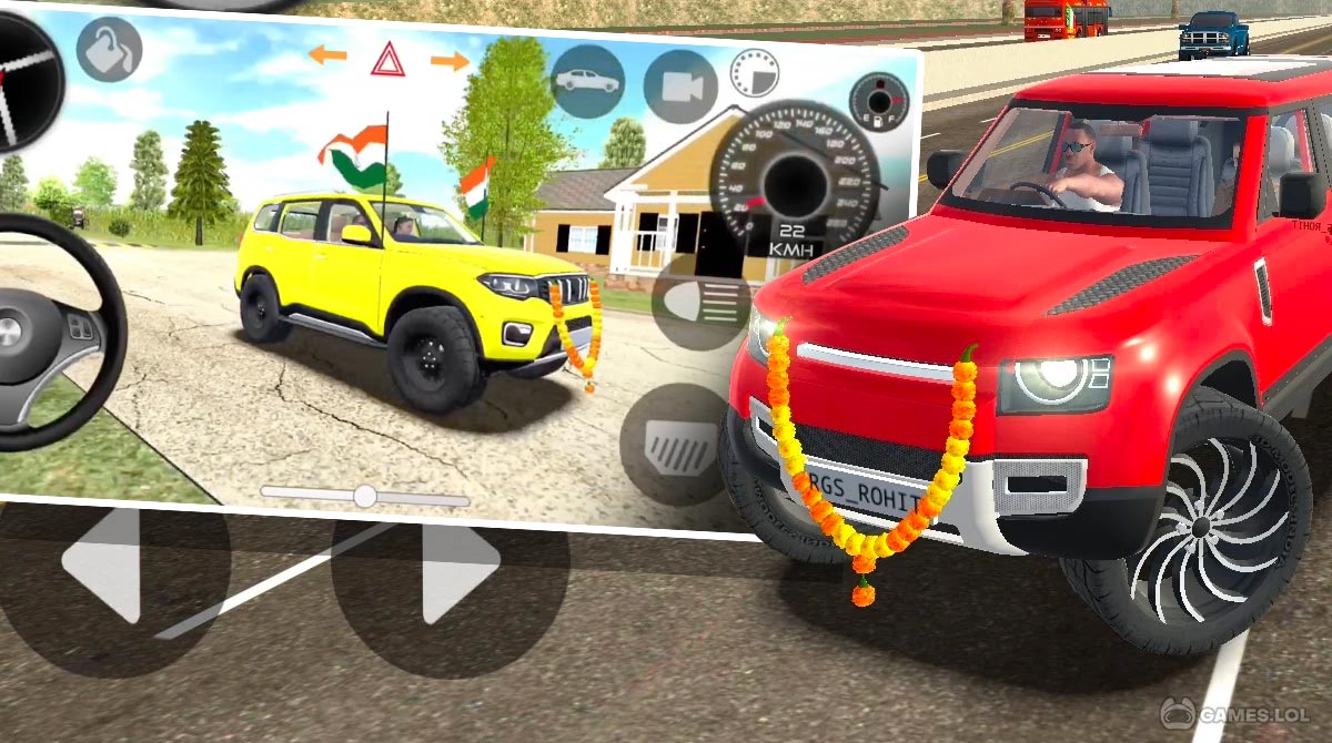 indian cars simulator pc download