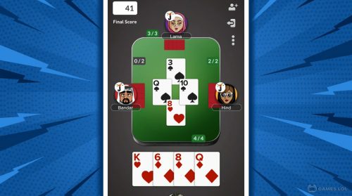 Jawaker Hand Trix Solitaire Download Play For Free Here Jawaker Hand Trix Solitaire Download Play For Free Here