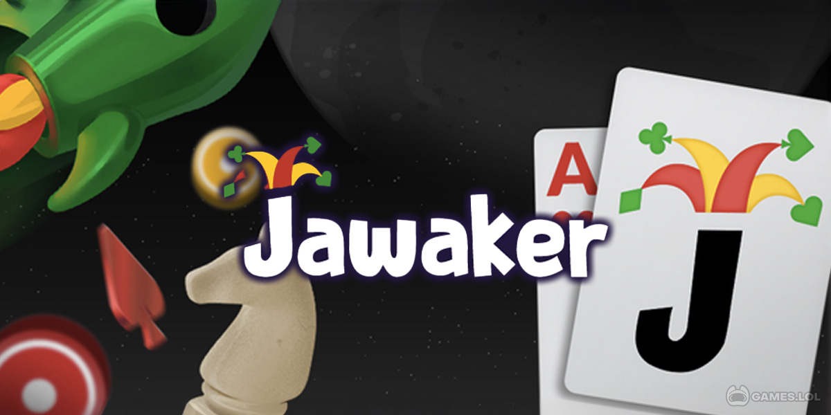 Jawaker Hand, Trix, & Solitaire – Download & Play For Free Here