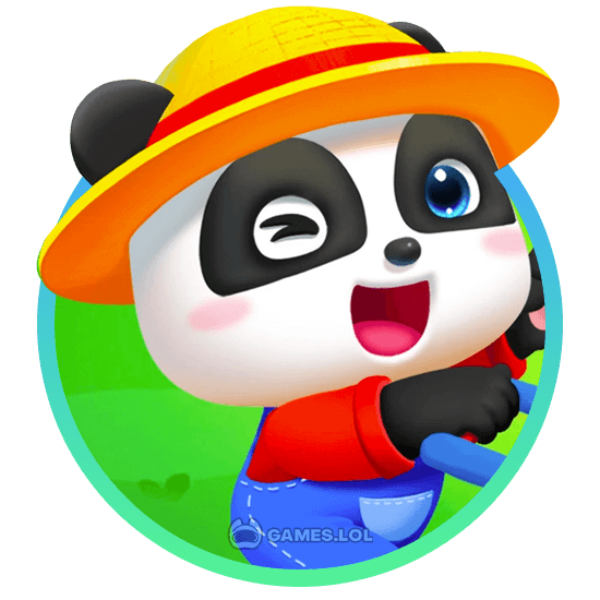 little panda s farm pc game