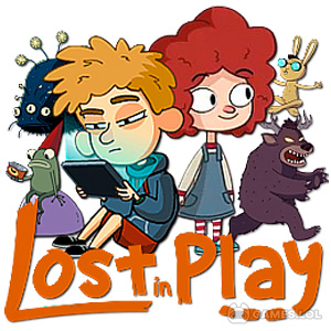 Play Lost in Play on PC
