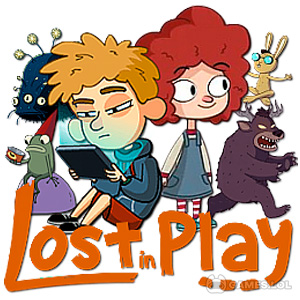 lost in play on pc