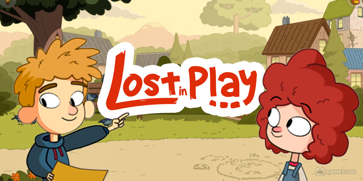 Lost in Play Download & Play for Free Here