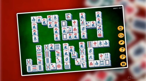 mahjong deluxe free pc download
