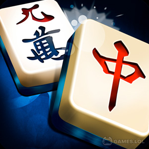 mahjong deluxe on pc