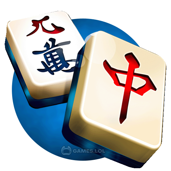 mahjong deluxe pc game
