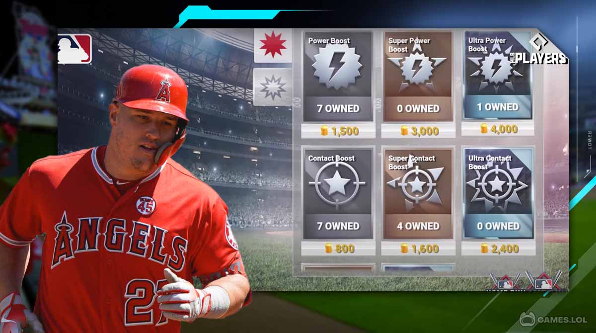 MLB Home Run Derby Online Download & Play for PC