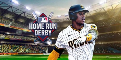 Play MLB Home Run Derby on PC
