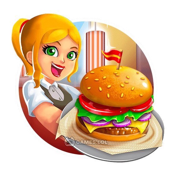 my burger shop 2 pc game