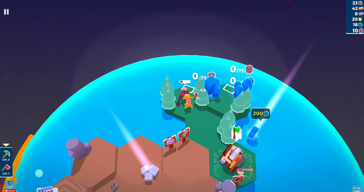 My Little Universe Guide Tips, Tricks, Cheats & Strategies