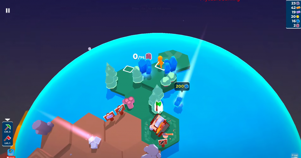 My Little Universe Guide Tips, Tricks, Cheats & Strategies