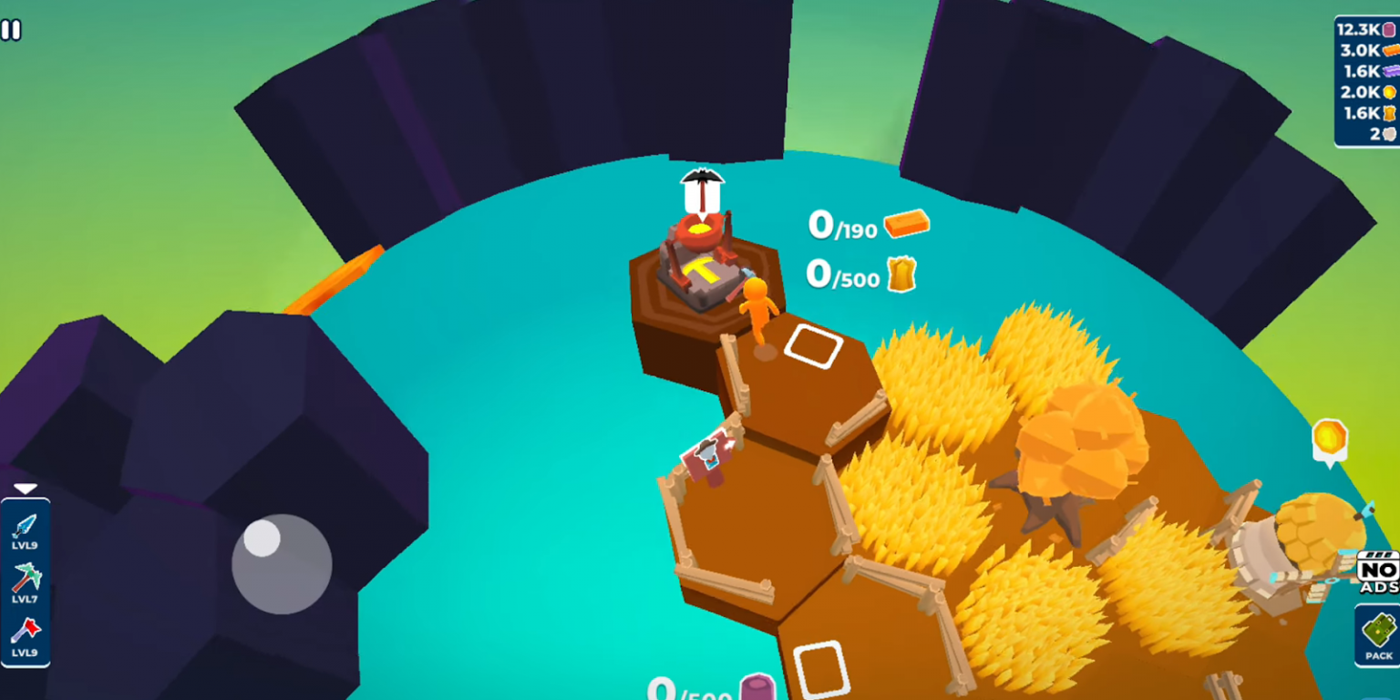 My Little Universe Guide Tips, Tricks, Cheats & Strategies