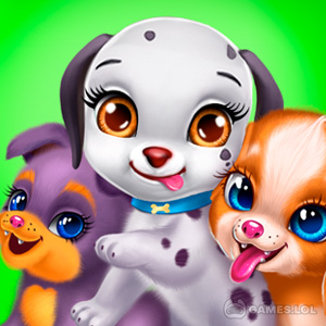 Can Your Pet? - Play Online on SilverGames 🕹️