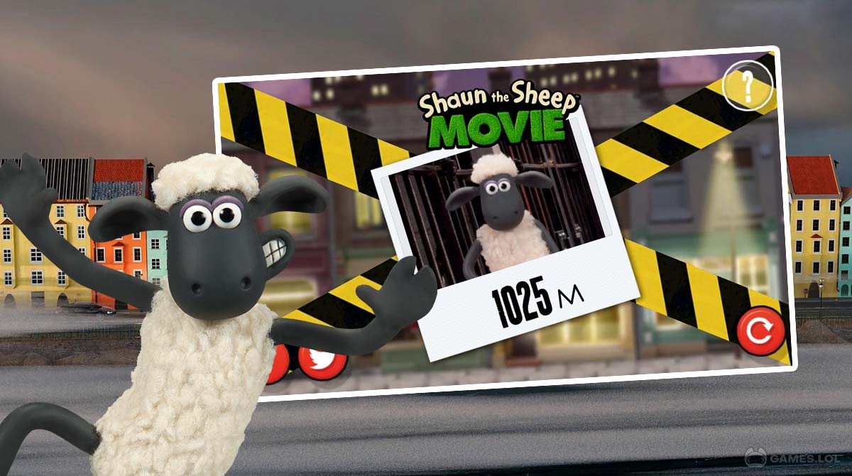 shaun the sheep free pc download