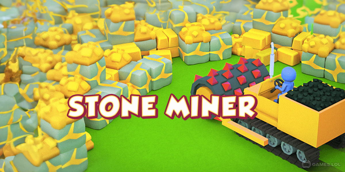 Stone Miner Download Play For Free Here   Stone Miner Pc Full Version 