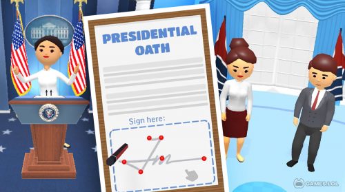 the president free pc download