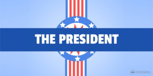 Play The President on PC