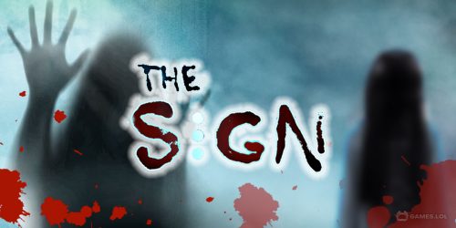 Play The Sign – Interactive Horror on PC