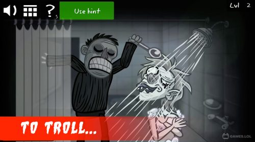 troll face quest 2 for pc