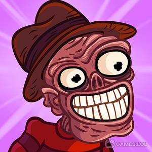 Troll Face Quest