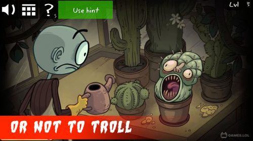 troll face quest 2 pc download