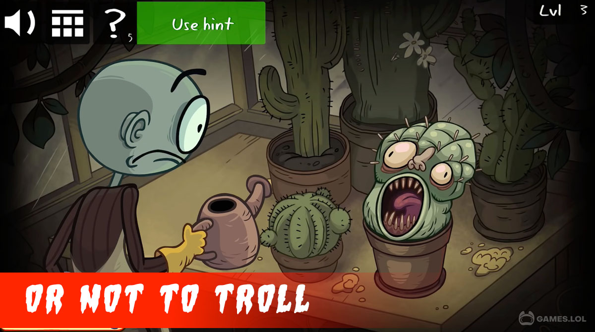 troll face quest 2 pc download