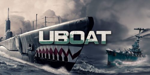 Play Uboat Attack on PC