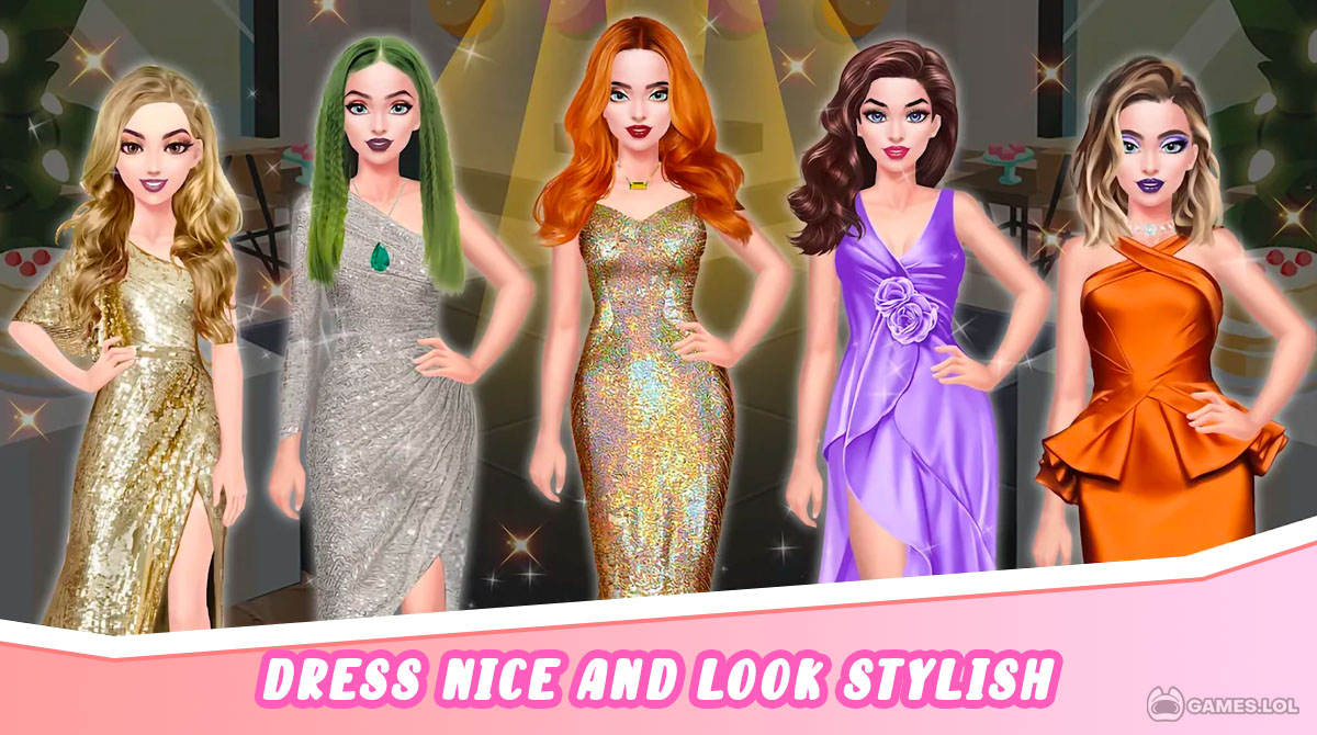 vlinder fashion queen free download