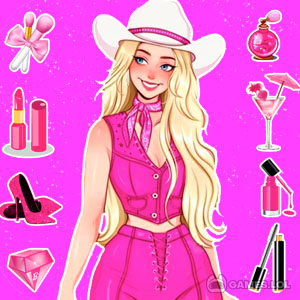 Play Vlinder Fashion Queen Dress Up on PC