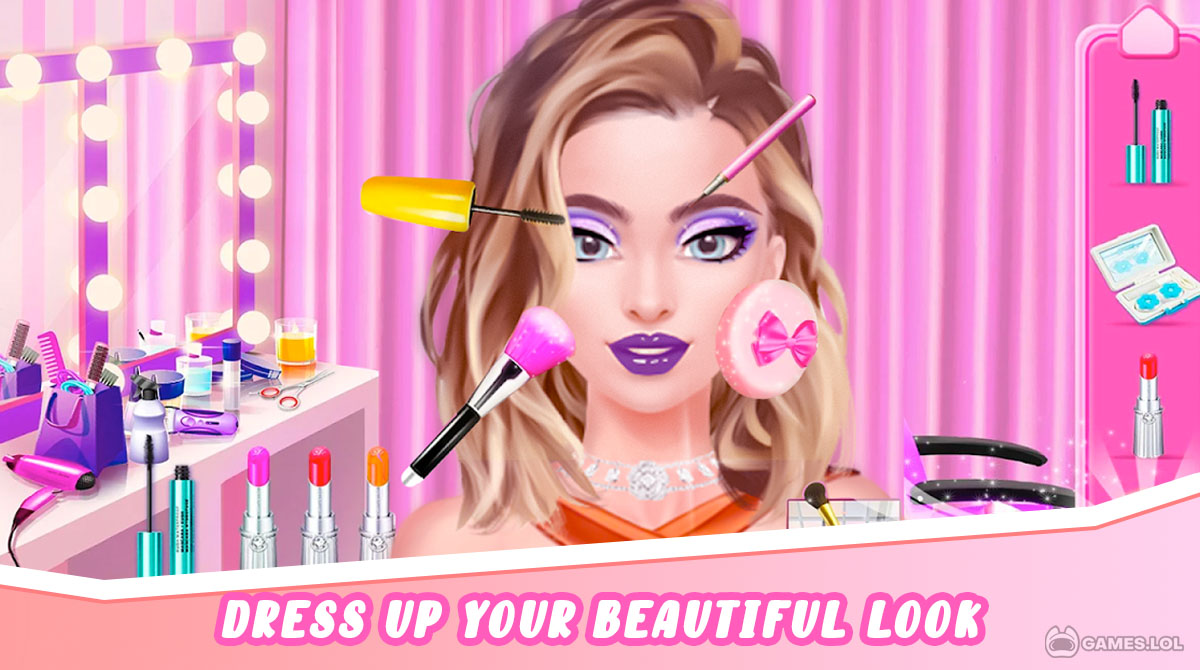 vlinder fashion queen pc download