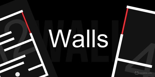 Play Walls on PC