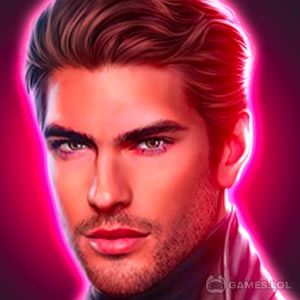 Play Whispers: Chapters of Love on PC