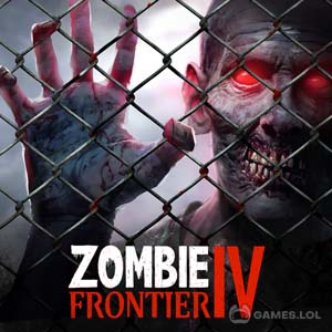 Play Zombie Frontier 4: Shooting 3D on PC