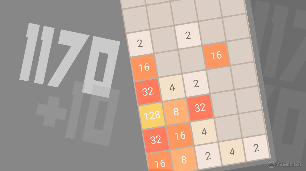 2048 original for pc